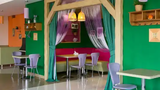 Фламинго - 16