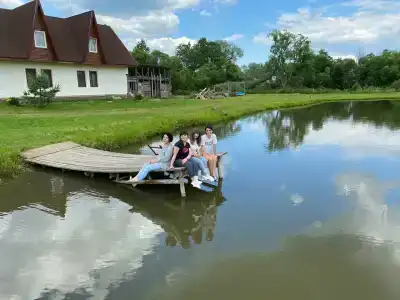 Рыбака - 18