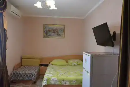 Олимпик - 13