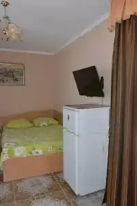 Олимпик - 7