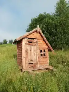 Экоферма в Василево - 7