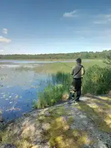 Мыс Черемуховый - 20