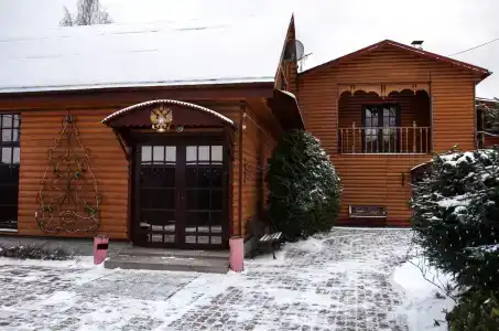 Петровские дачи - 17