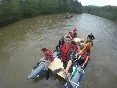 Сухие водопады - 8
