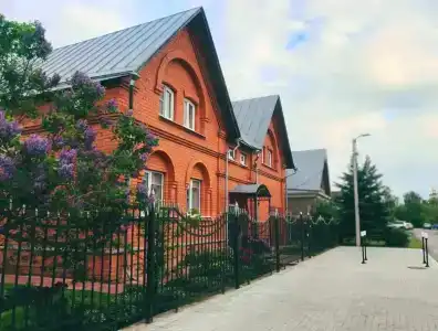 Волшебный Сад - 1