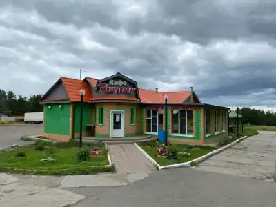 Наш Дворик - 12