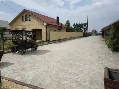 Хостел в Белом - 23
