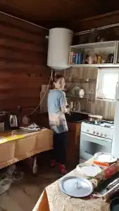 Киселевка - 29