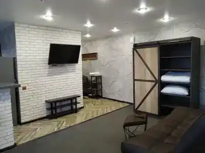 Бизнес-отель Loft - 7
