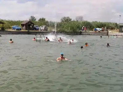Сероводородный источник - 24