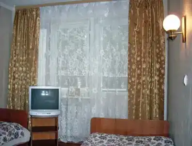 Жуковский - 7