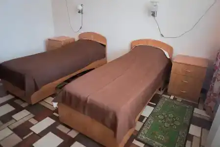 Пансионат с лечением Репное - 6