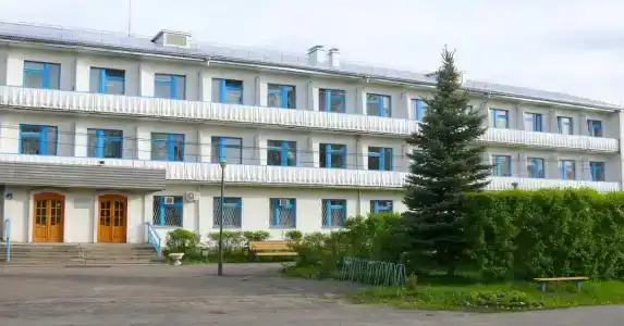 Юбилейный - 5