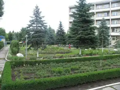 Радуга - 2