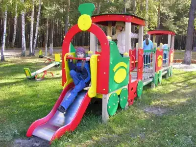 Большой Тараскуль - 5