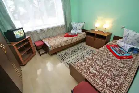 Аршан - 6