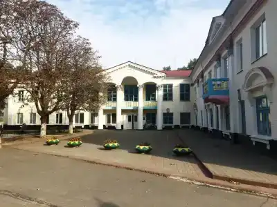 Жуковский - 1