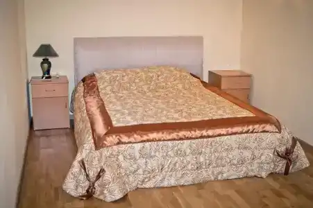 Санаторий-Профилакторий ДСС МЖД - 7