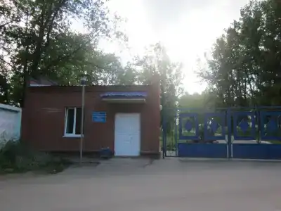 Буз Ур Рдс Юськи - 1