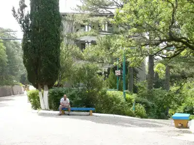 Долоссы - 2