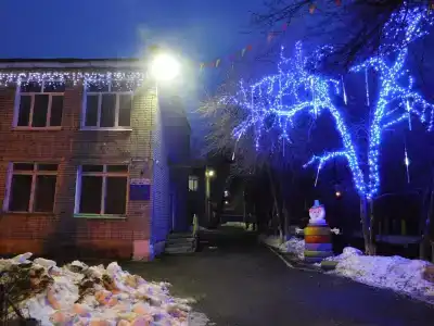 Малышок - 12