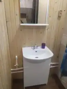 Дом с причалом на берегу - 9