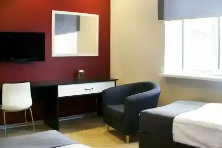 Мегаполис - 76