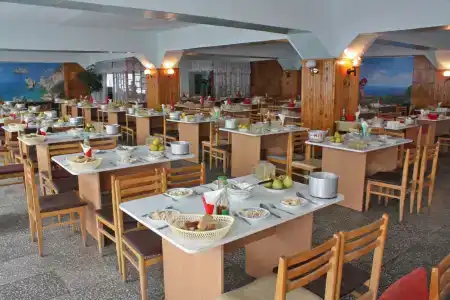 Байкальский Бор - 3