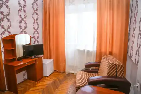 Солнечный - 30