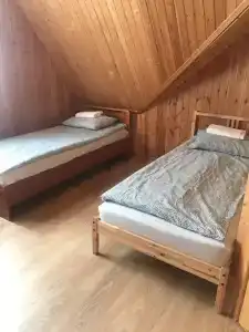 Гостевой дом в Маньге - 23