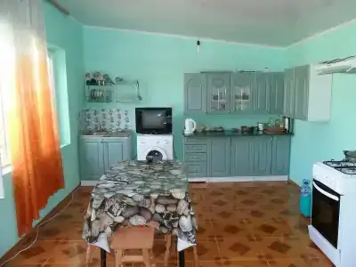 Пансионат Воркута - 3
