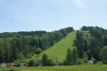 Золотая гора - 3
