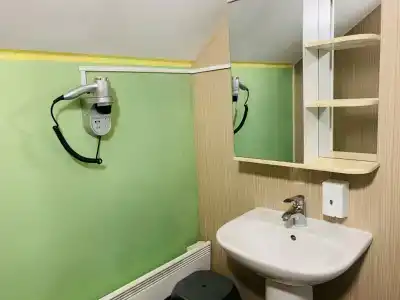 CapsuleCity Hostel - 27