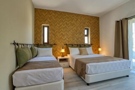 Ayvalık Sea Resort - 28