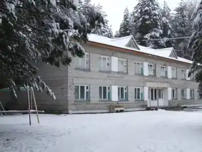 Чайка - 3