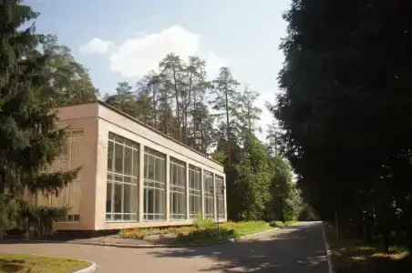 Корабельная роща - 1
