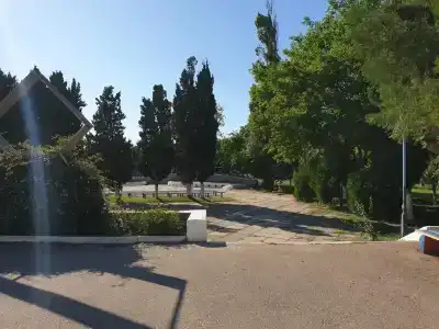 Пансионат Радость - 0