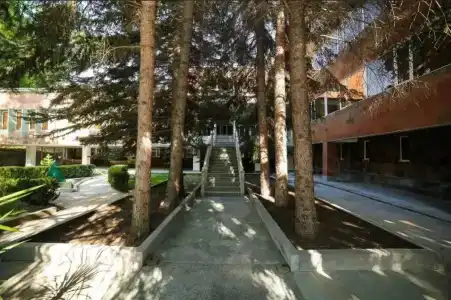 Paradise Park Resort - 7