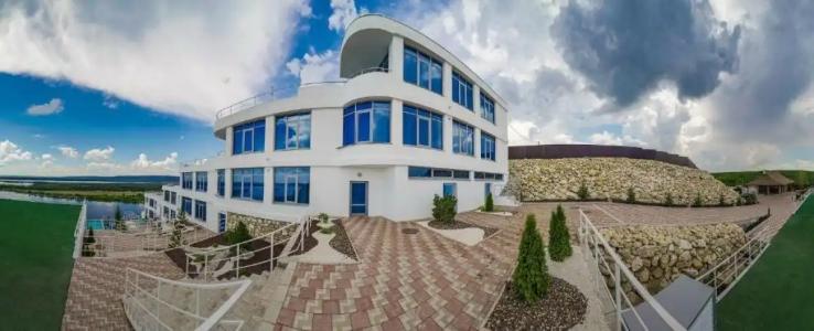 Sky-Village - 27