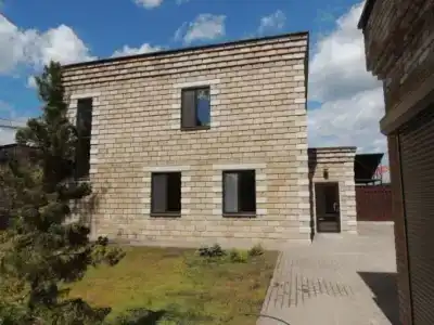 Подворье - 1