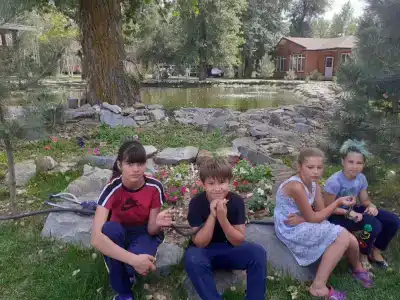 Волжские просторы - 46
