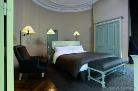 Le Cavendish - 8