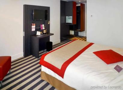 Mercure Honfleur - 28