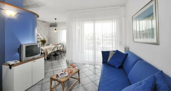 Residence Le Palme - 10
