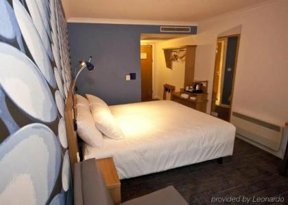 ibis Styles Birmingham Centre - 35