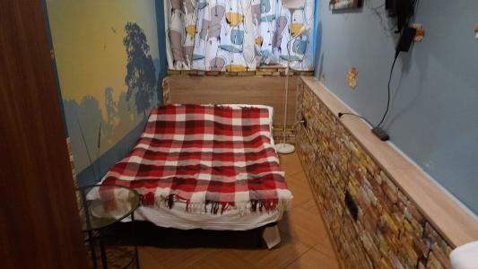 Red Gates Hostel - 28