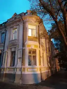 Евпаторийский детский клинический санаторий - 35