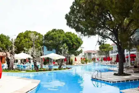 Lyra Resort & Spa - Ultra All Inclusive - 48