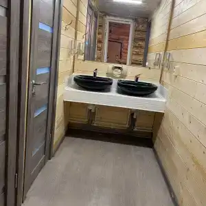 Веселый Кабан - 30