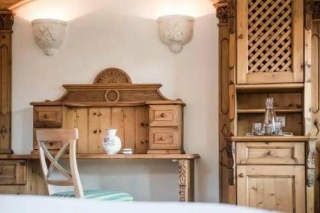 Mirabell Dolomites Luxury Ayurveda & Spa - 26